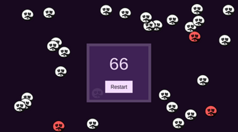 Emofight screenshot