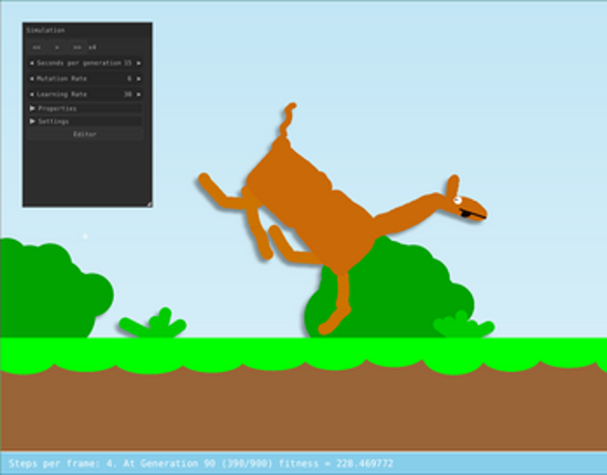 Evodraw Image