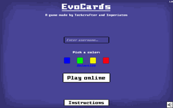 EvoCards Image