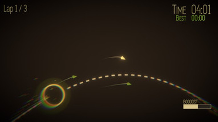 Fastline screenshot
