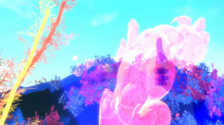 FENG SHUI: PROSPERITY - VR Project screenshot