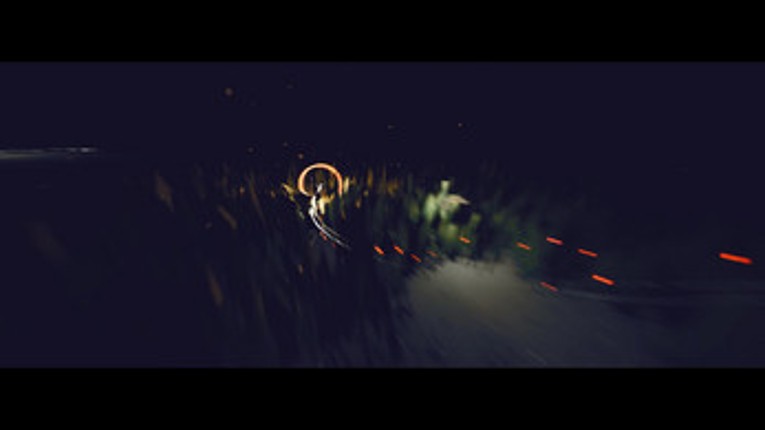 Flow by Night screenshot