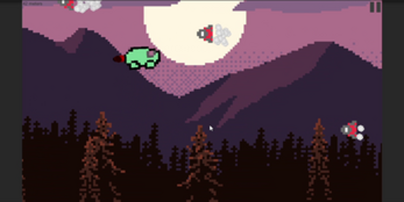 Fly Cars screenshot