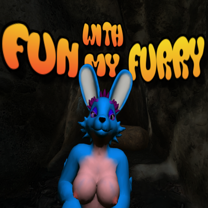 Fun With My Furry Game Cover