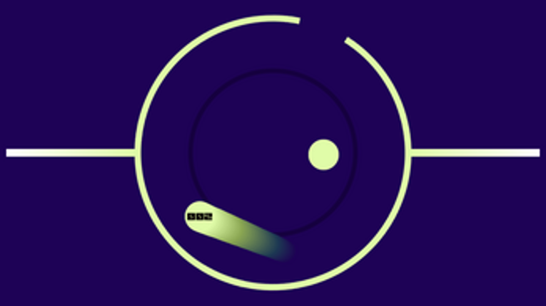 Get Rekt - Fusion Open Source Example screenshot