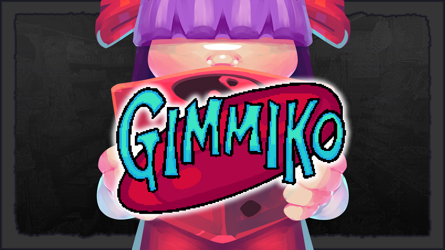 Games like GIMMIKO