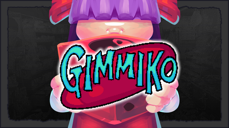 GIMMIKO CLASSIC Game Cover