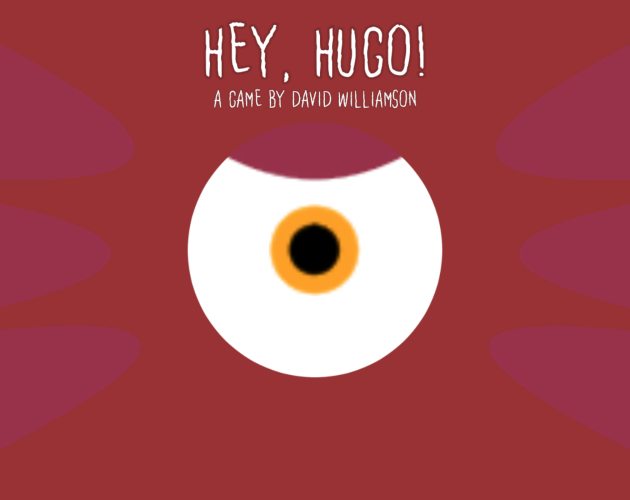 Games like Hey, Hugo!