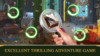 Hidden Object : Truth Seekers Image