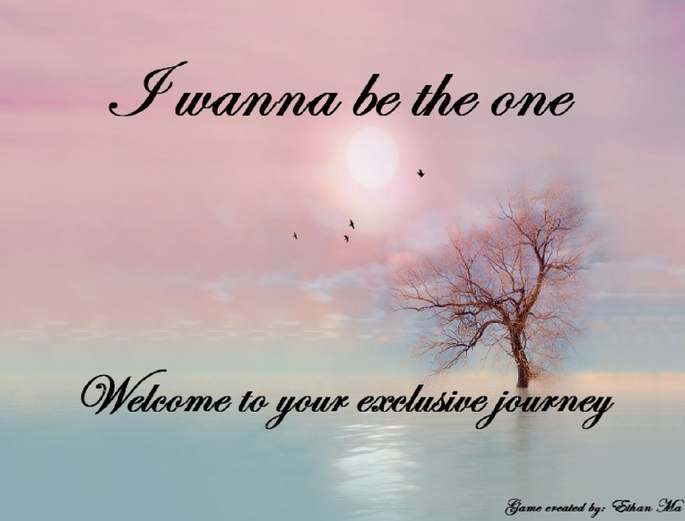 Games like I Wanna Be The One