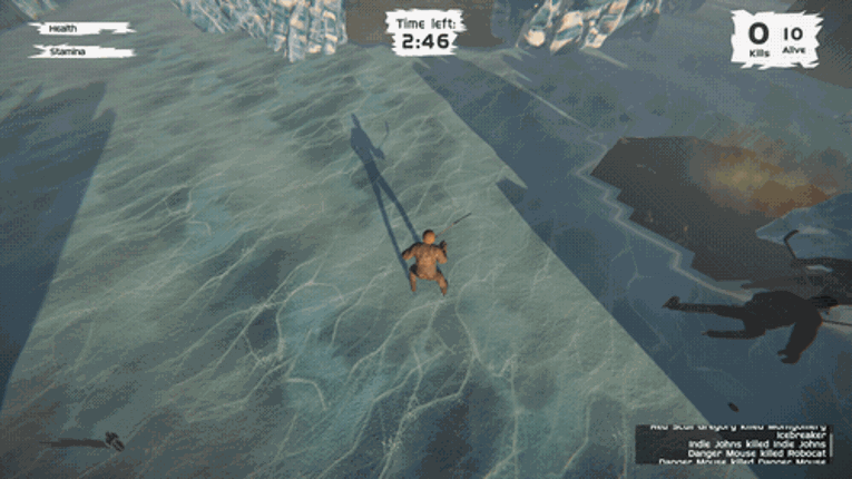 Ice Punks Image