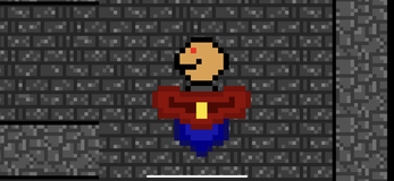 Jail Run Image