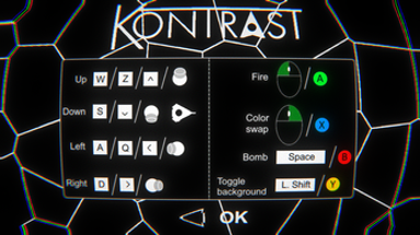 Kontrast Image