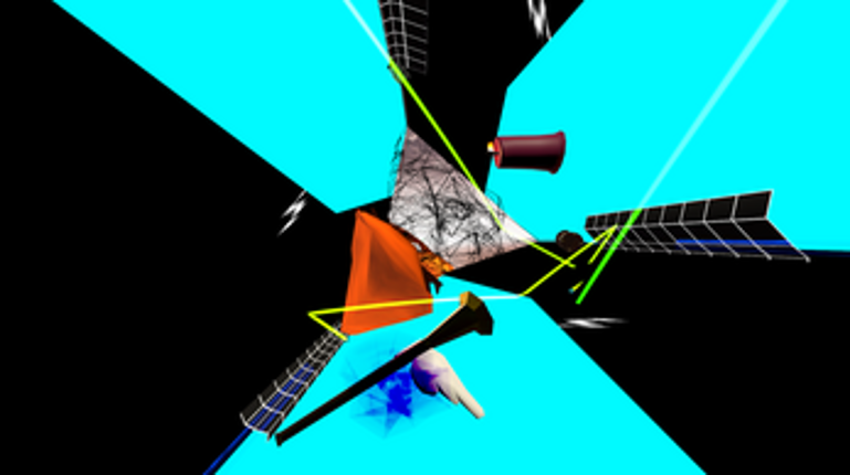 Latency Interrupt Image