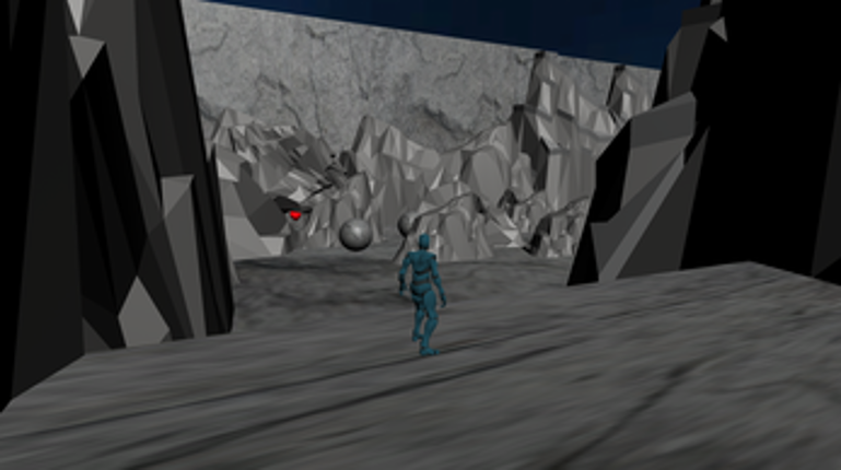 Level Design Test Image