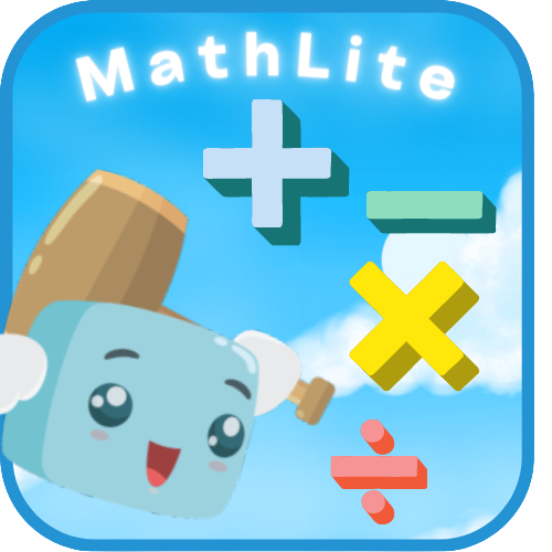 Games like MathLite