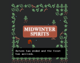 Midwinter Spirits Image