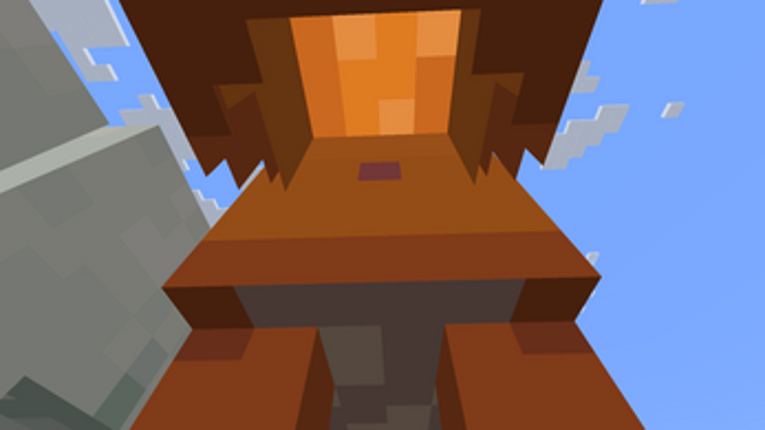 Fox Buttholes Texture pack for the video game minecraft of which this is not affiliated with so plz dont sue me. screenshot