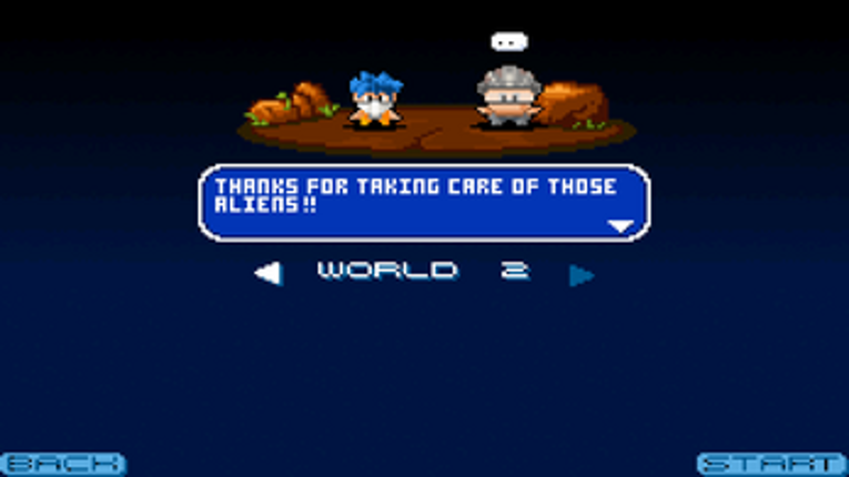 Neoteria screenshot