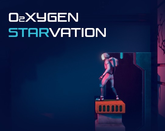 Oxygen STARvation Image