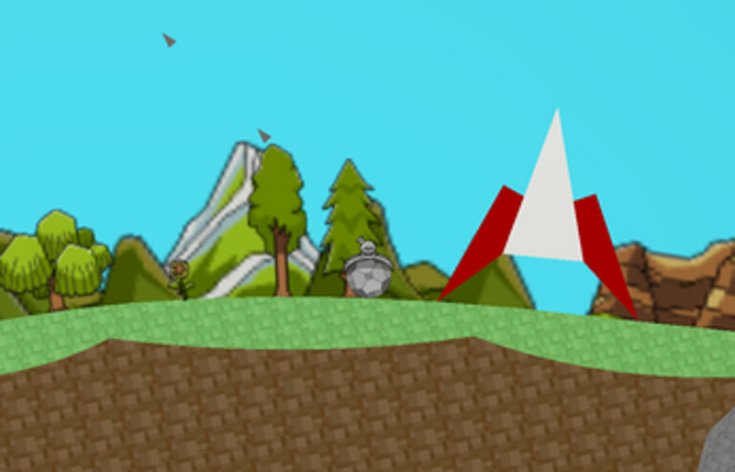 Planetary Odyssey (2015) Image