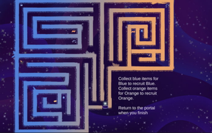 Planetary Purpose Image