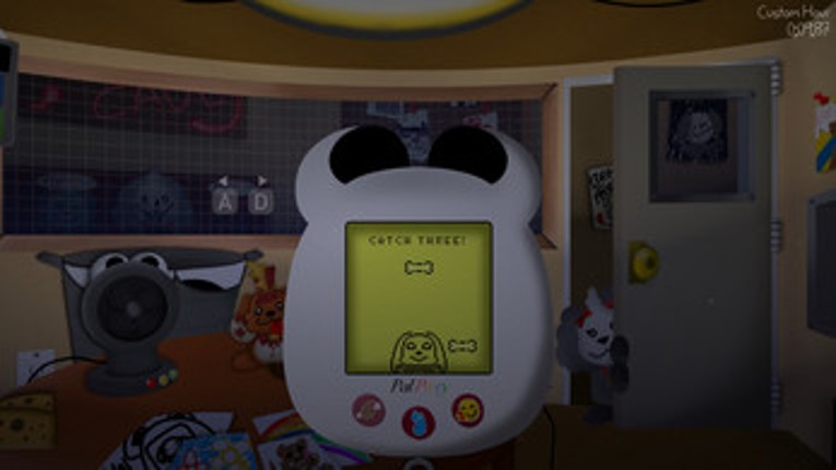 Playtime with Percy screenshot