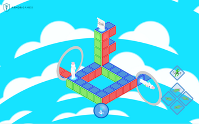 Pratfall Image