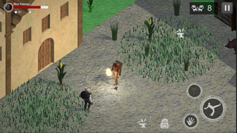 Quilombo Survival Image