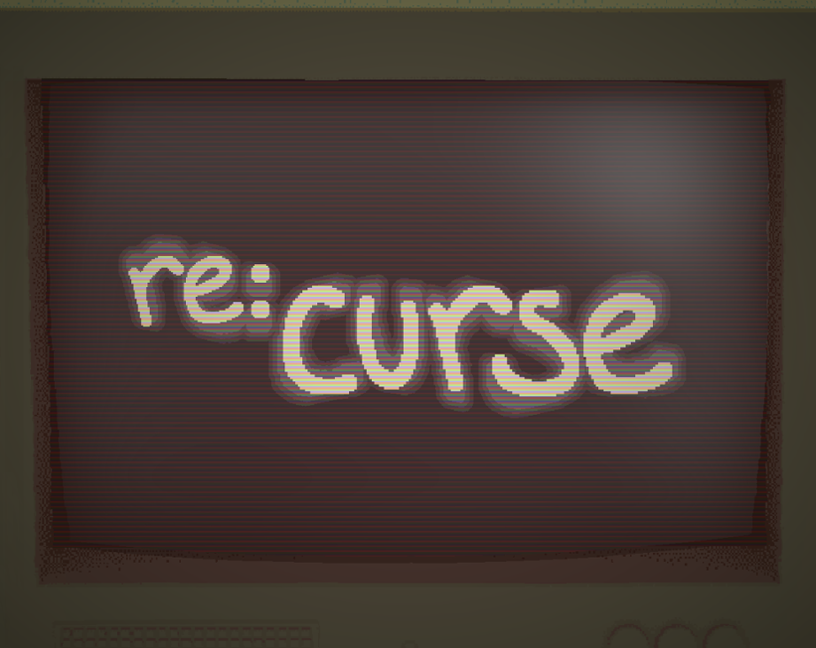 Games like re:curse