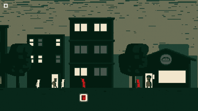 Red Man 1 Image