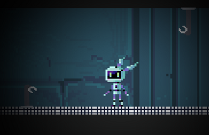 ROBOTİCA Image