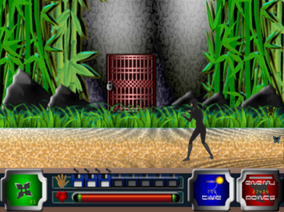 Sabotime screenshot