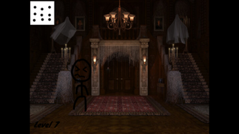 Sacky's Adventures: In The Park Remastered Image