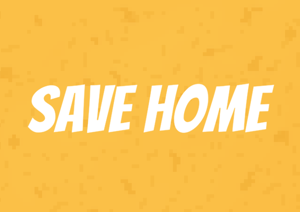 Save Home Minigame Image
