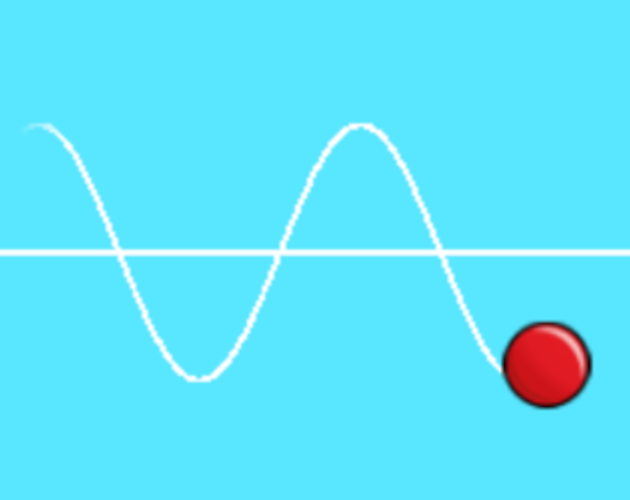 Games like Simple Harmonic Motion Game