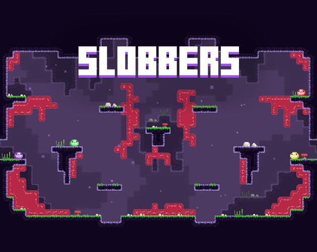 Games like Slobbers