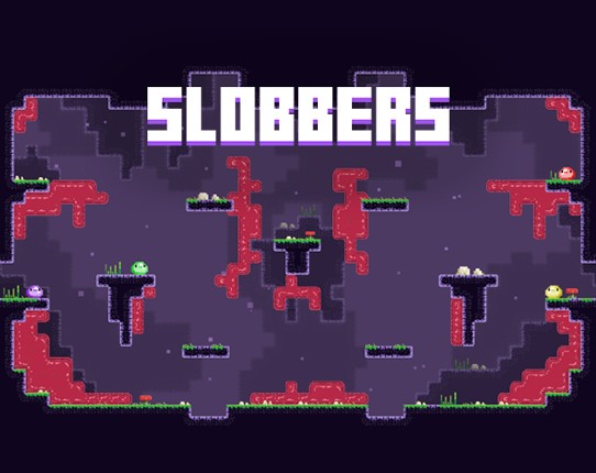 Slobbers Image