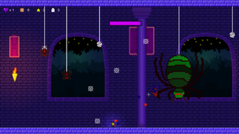 Smet Game screenshot