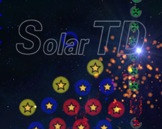 Solar TD Image