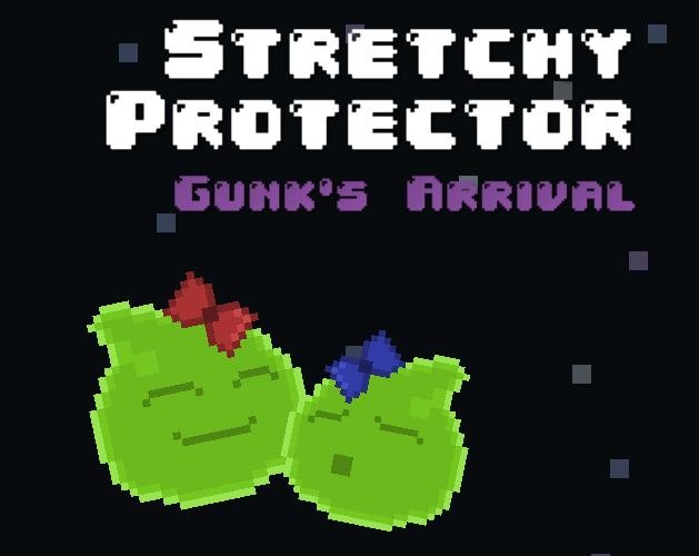 Games like Stretchy Protector