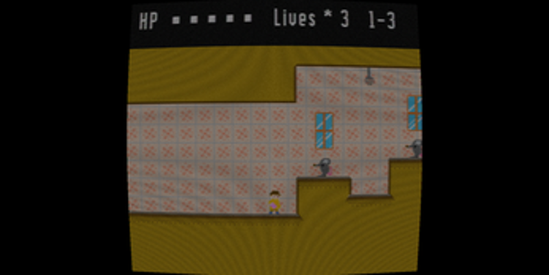 Super Child Bros 3 Image