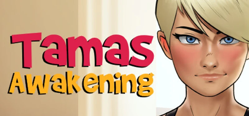Tamas-Awakening Image