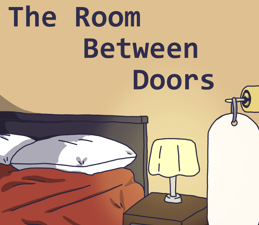 Games like The Room Between Doors
