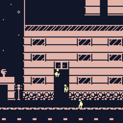 The Tram screenshot