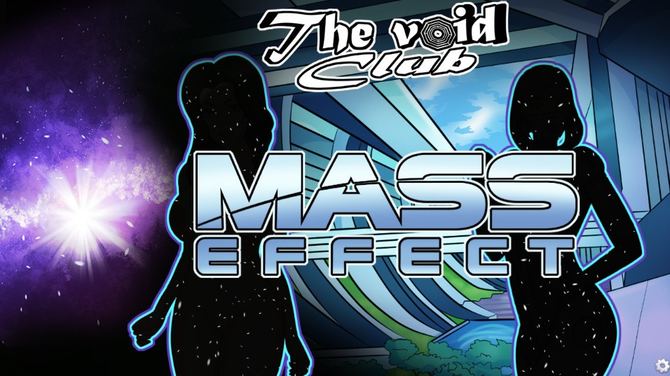 Games like The Void Club Chapter 2 Mass Effect V2