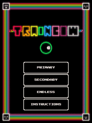 TRAINBOW screenshot