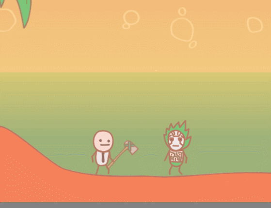 Tropical Survivor Image