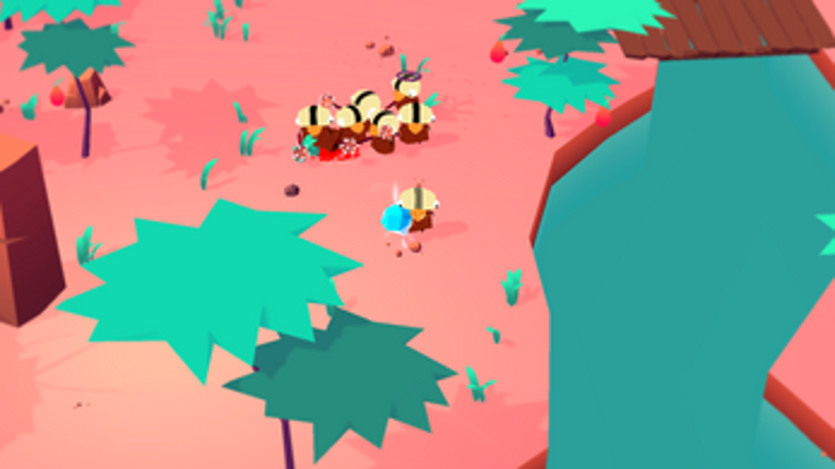 (Un)Marked screenshot