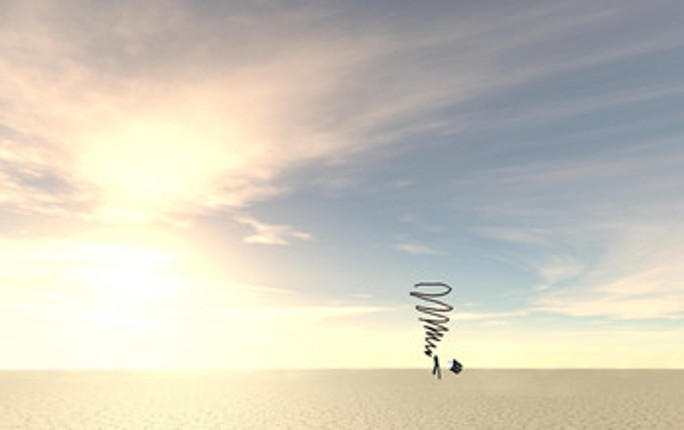 Virtual Strangers Image